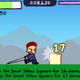 Illustration for article titled Fastar Is An Action RPG That Makes Killing Squares Super Fun
